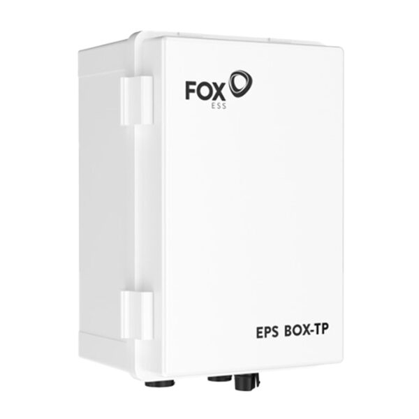 EPS BOX FoxESS / 3-phasig