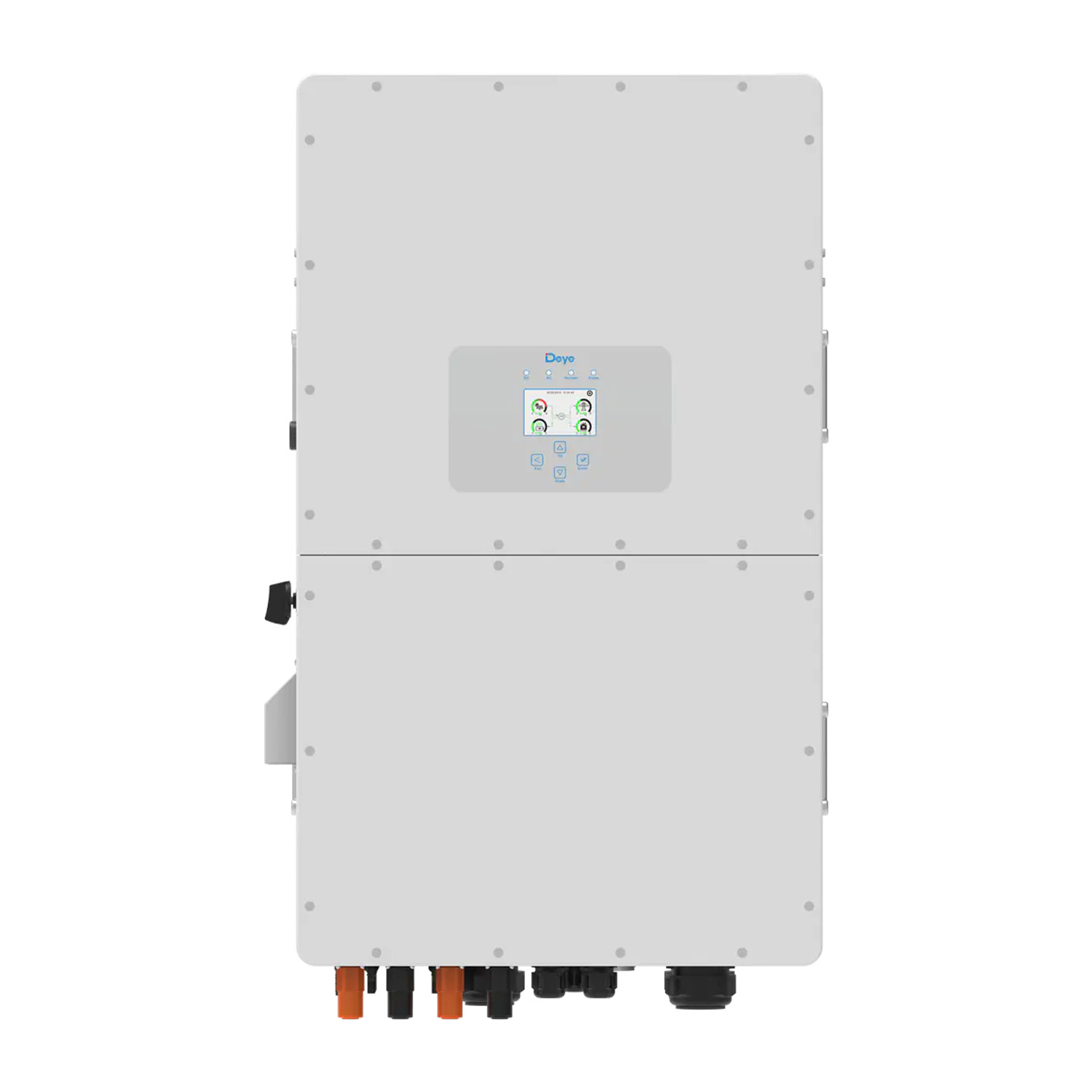 Wechselrichter DEYE SUN-40K-SG01HP3-EU-BM4