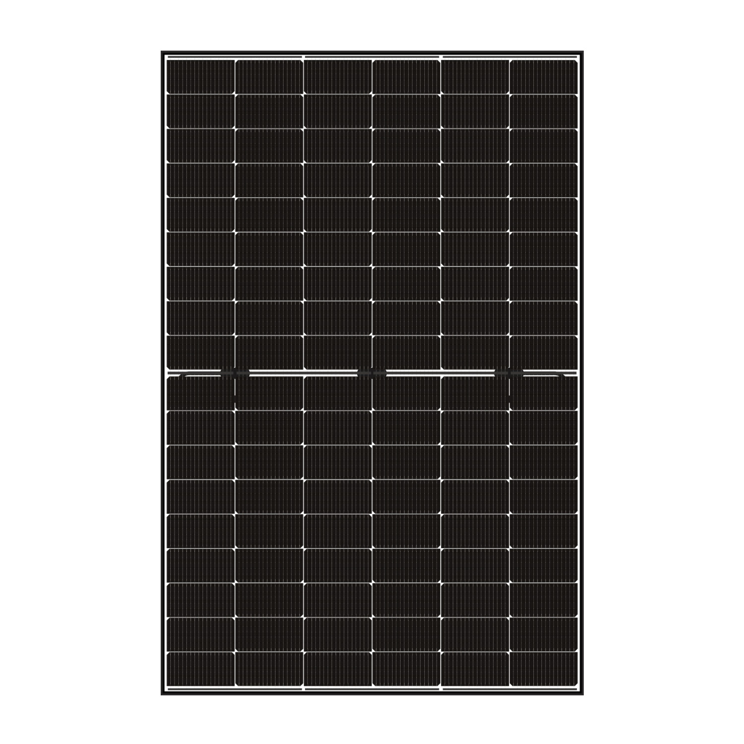 Modul JOLYWOOD JW-HD144N-580W / Bifazial SF