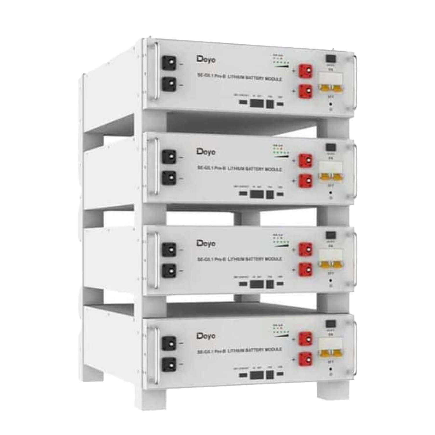 DEYE Batterie-Modul SE-G5.1 PRO-B