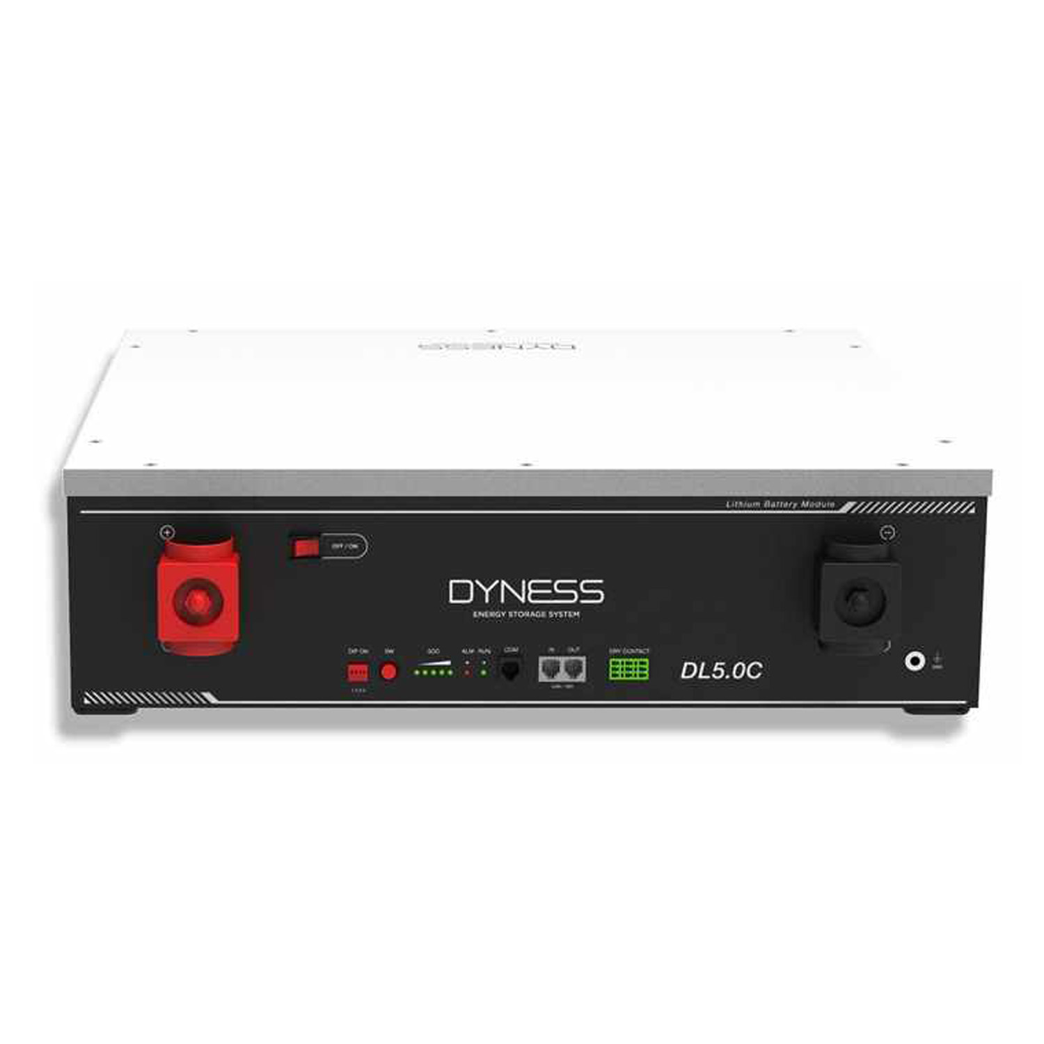Batteriemodul DYNESS Battery LV DL5.0C 5,12 kWh