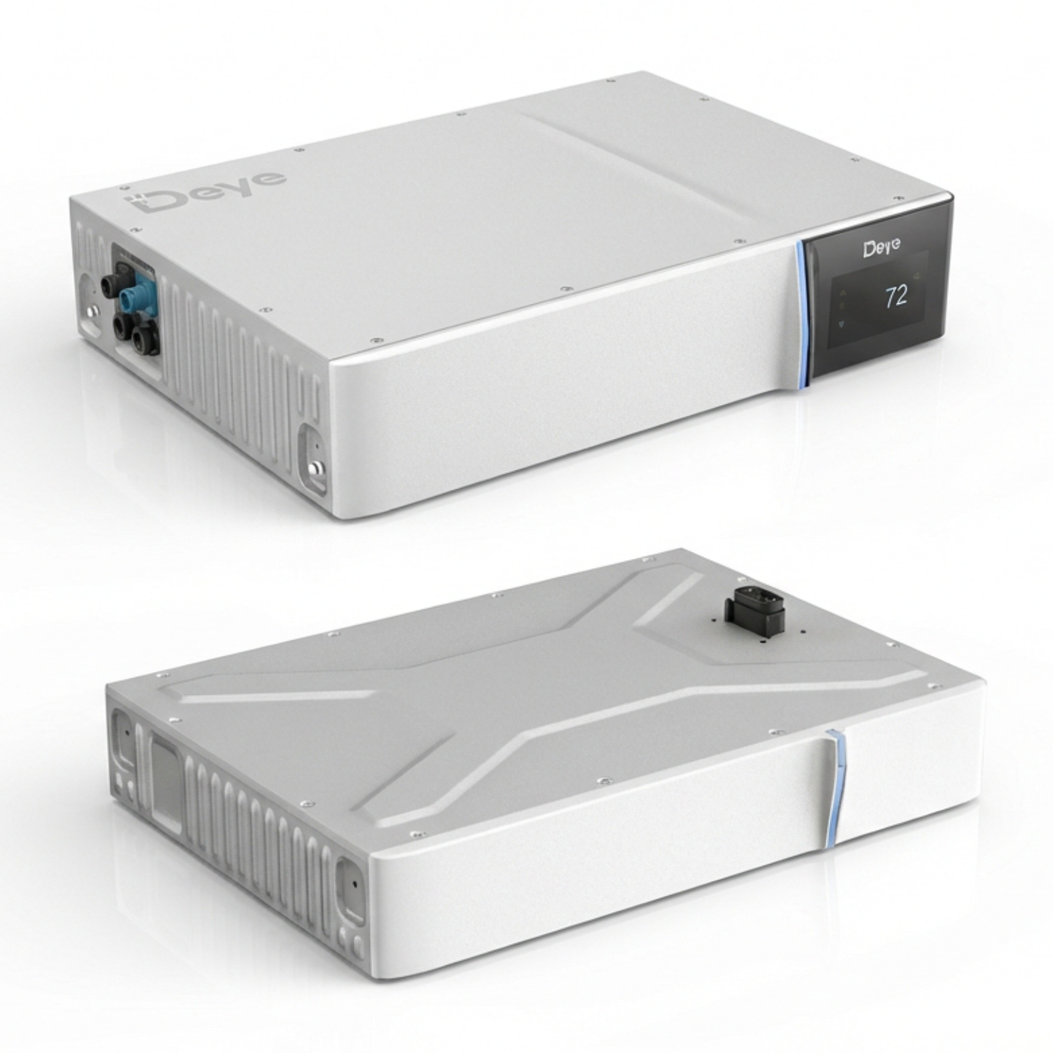 Steuermodul - DEYE - HV + GB-LBASE