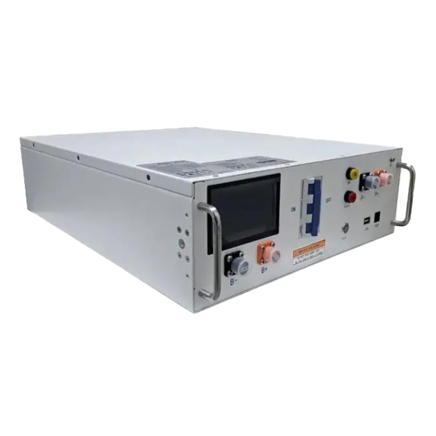 Steuerungsmodul DEYE HVB750V/100A-EU