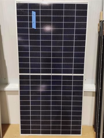 Modul JOLYWOOD JW-HD144N-410W / OUTLET