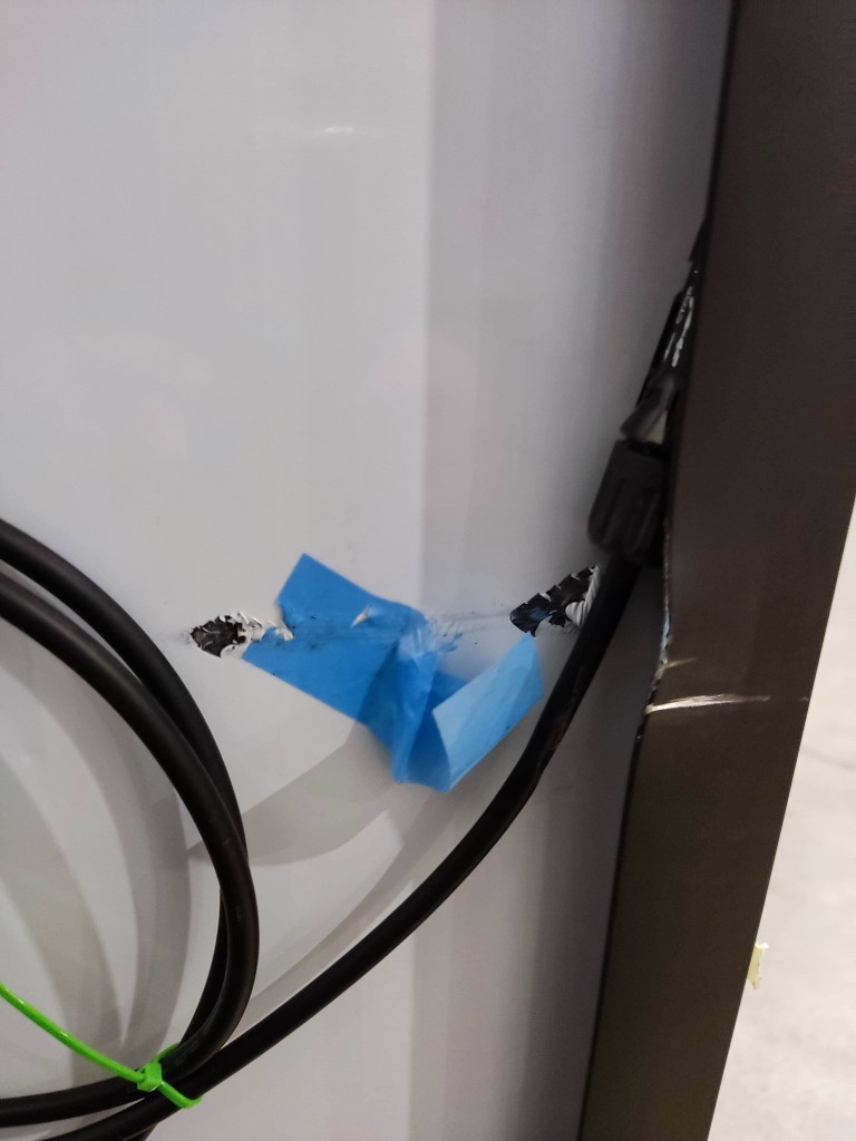 Modul Q-CELLS Q.PEAK DUO BLK M G11S 400/113 / OUTLET – Bild 3