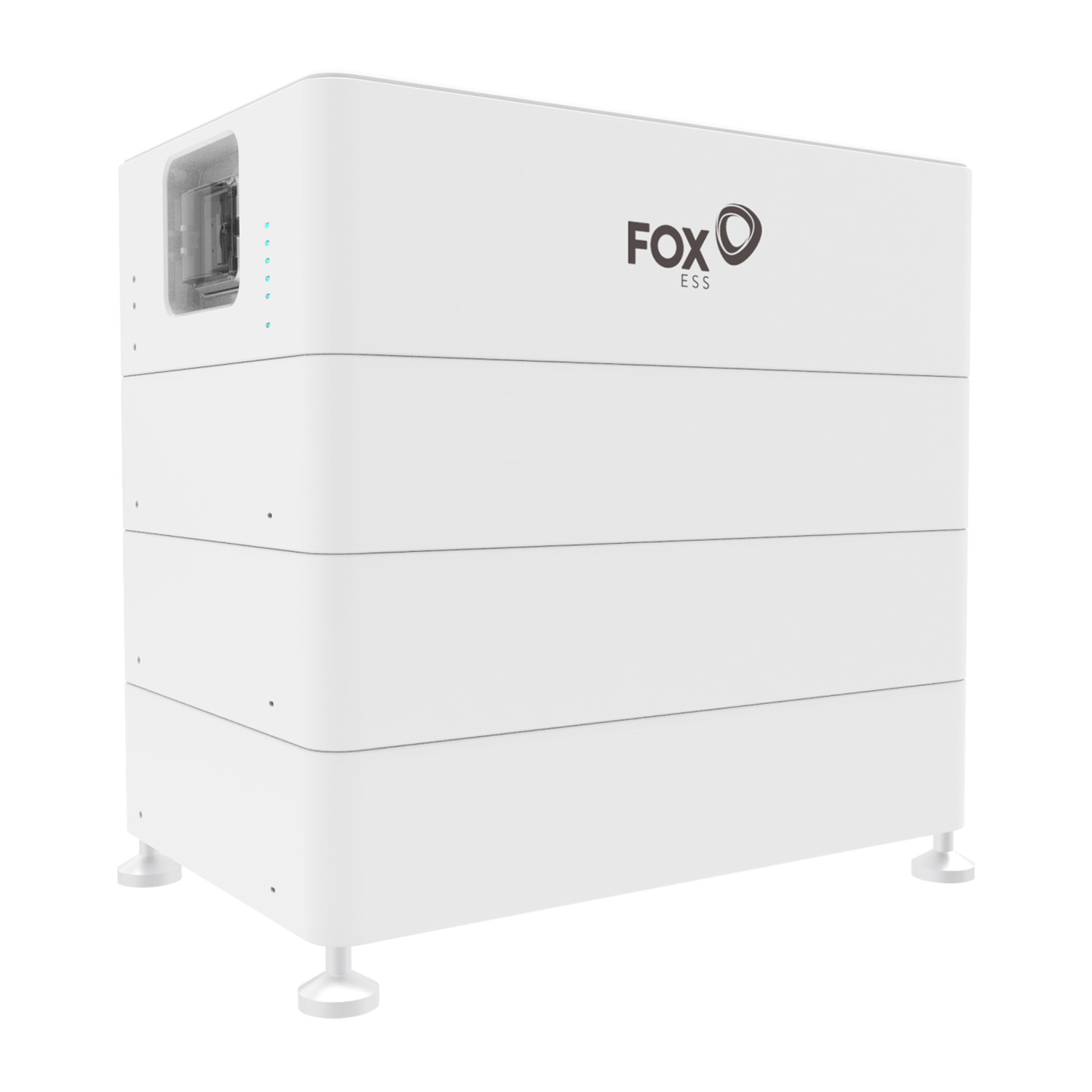 FoxESS Energie Cube CM2900 - BMS + 1x Batterie 2,88 kWh