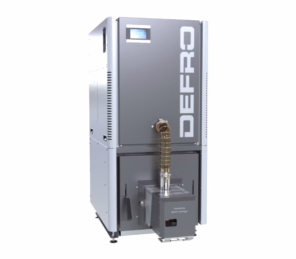 Kessel DEFRO CALORI 30 kW