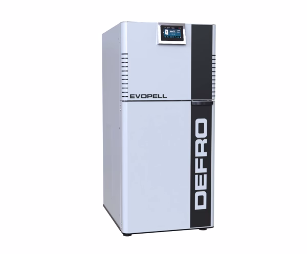 Kessel DEFRO EVOPELL 12 kW