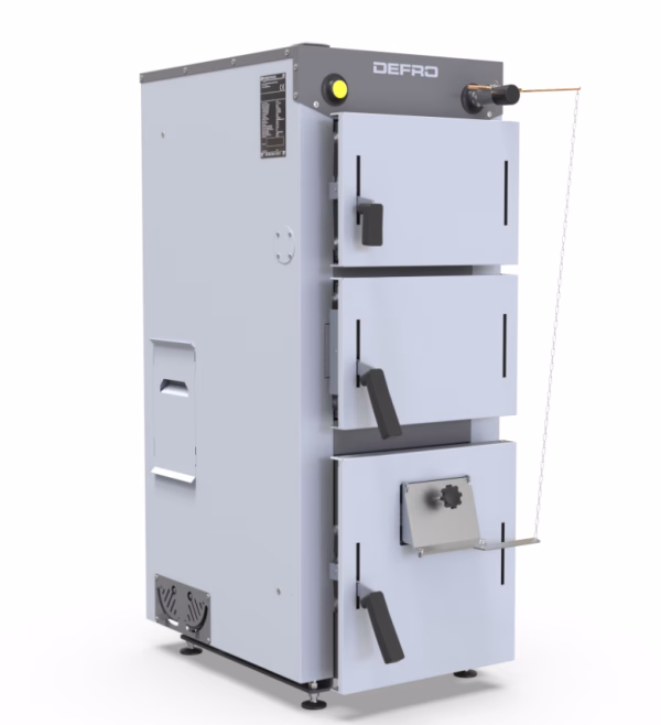 Kessel DEFRO FIREWOOD 12 kW
