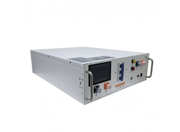 DEYE HVB750V/100A-EU / AUSGANG