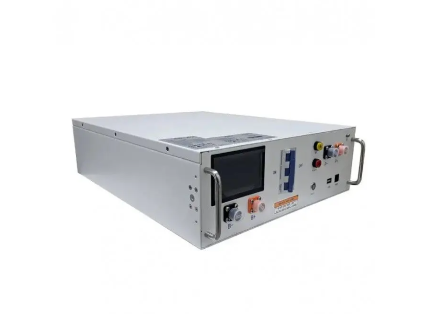 DEYE HVB750V/100A-EU / AUSGANG