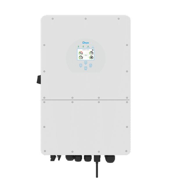 Wechselrichter DEYE SUN-25K-SG01HP3-EU-AM2