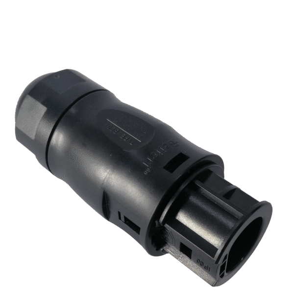 ENVERTECH BC01 weiblicher Anschluss