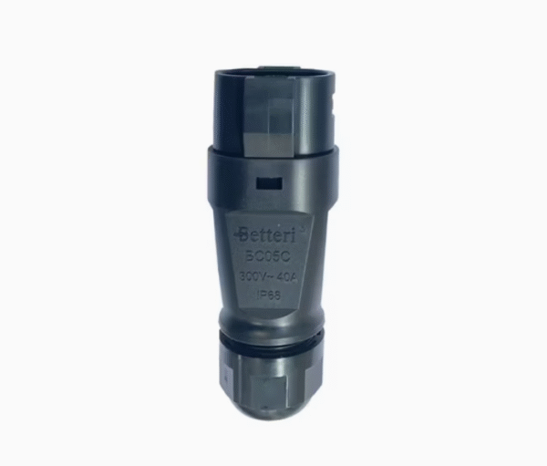 ENVERTECH BC05C weiblicher Anschluss