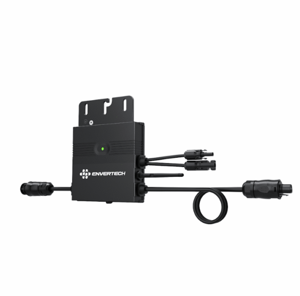 Mikro-Wechselrichter ENVERTECH EVT500R