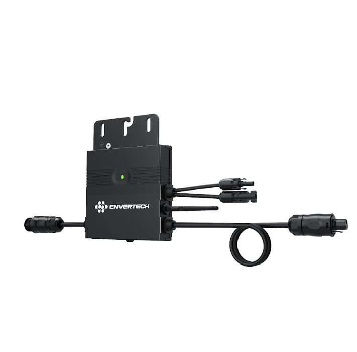 Mikro-Wechselrichter ENVERTECH EVT500R