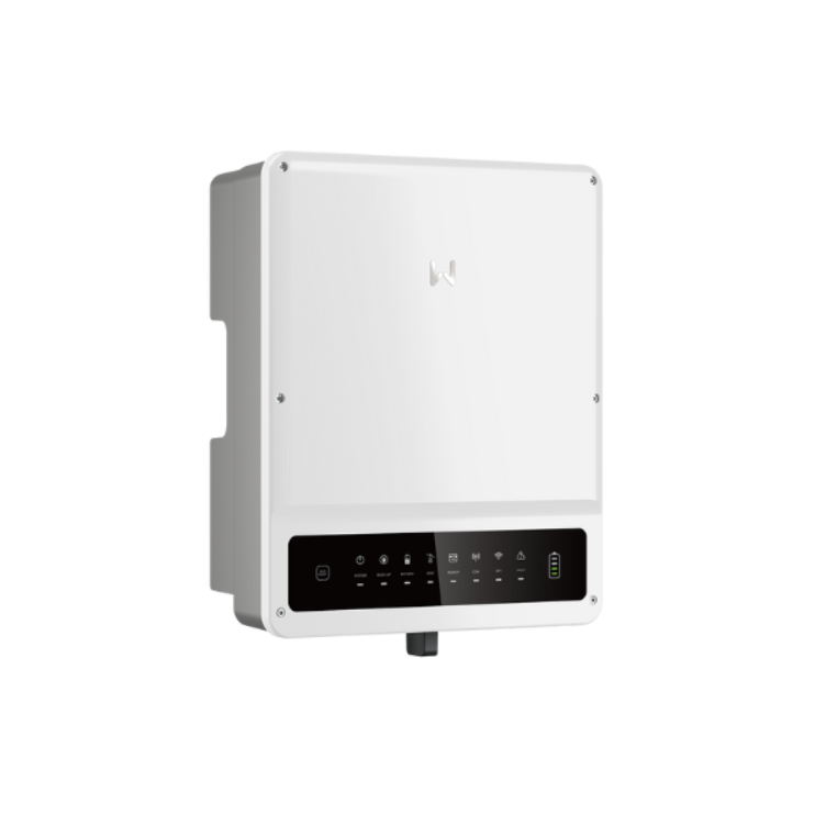Wechselrichter GOODWE GW10KN-ET PLUS+ (16A)