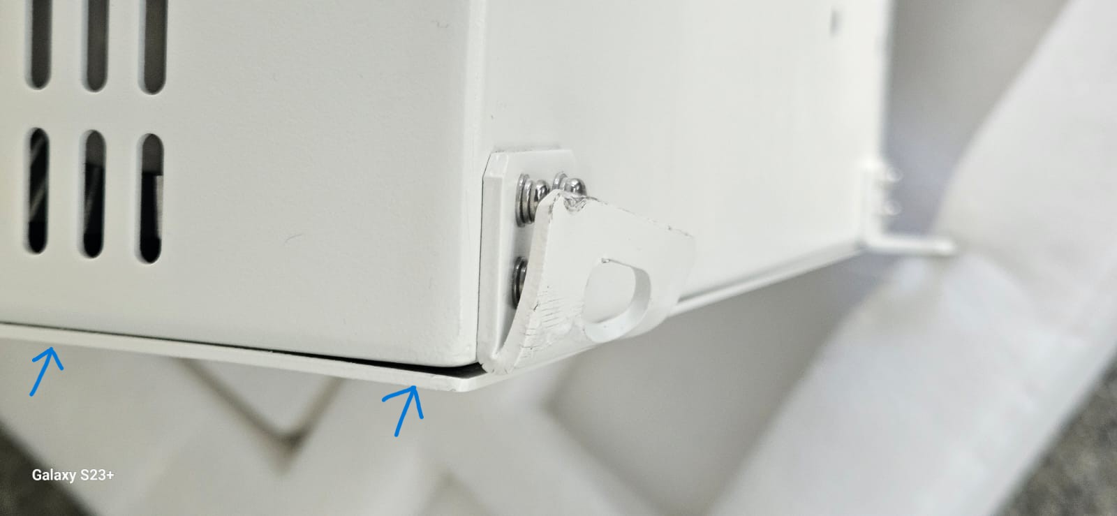 Wechselrichter DEYE SUN-10K-SG02LP1-EU-AM3 / OUTLET – Bild 5