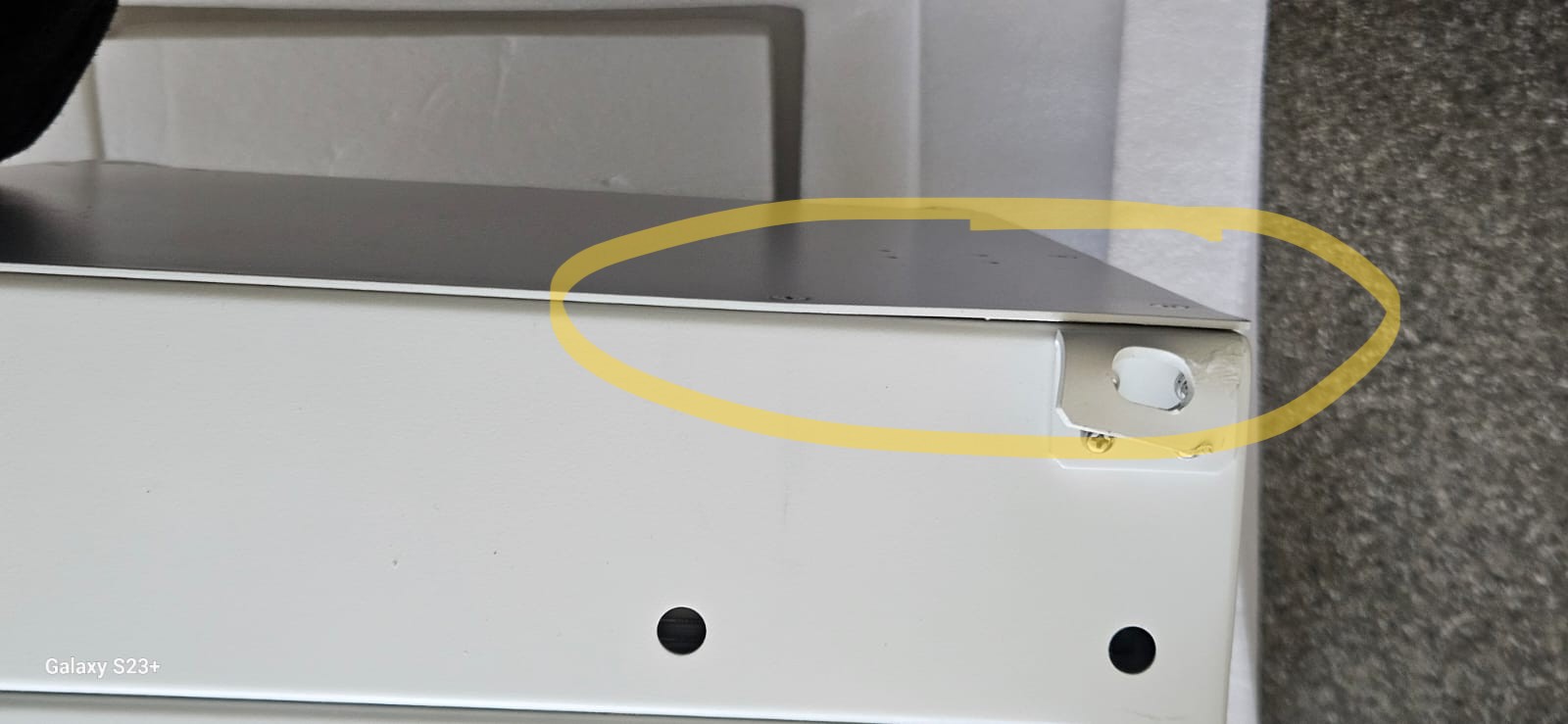 Wechselrichter DEYE SUN-10K-SG02LP1-EU-AM3 / OUTLET – Bild 6