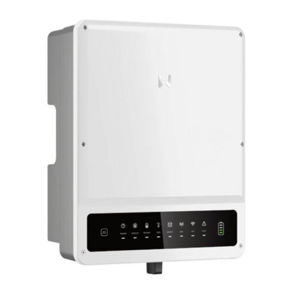 Wechselrichter GOODWE GW10KN-ET PLUS+ (16A)