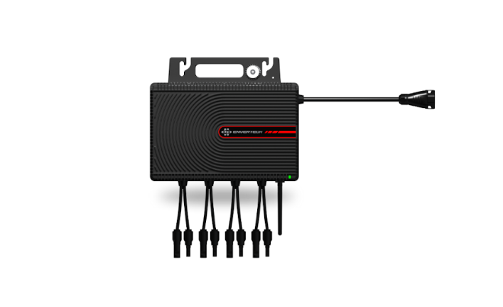 Mikro-Wechselrichter ENVERTECH EVT2000SE