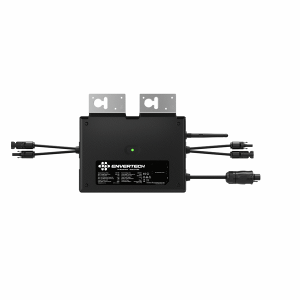 Mikro-Wechselrichter ENVERTECH EVT1000B