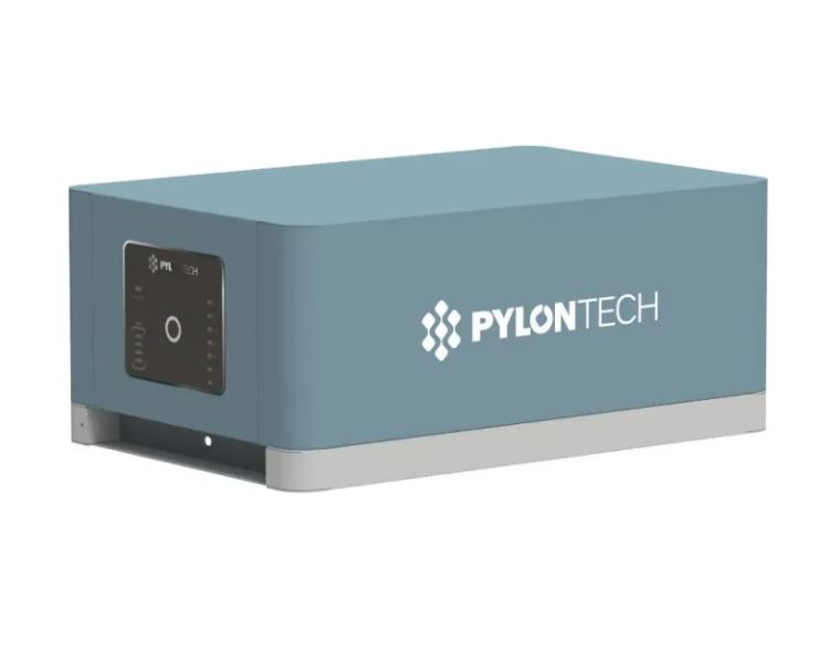 PYLONTECH Steuerungsmodul für Energiespeicher H2 - FC0500M-40S-B / SONDERANGEBOT