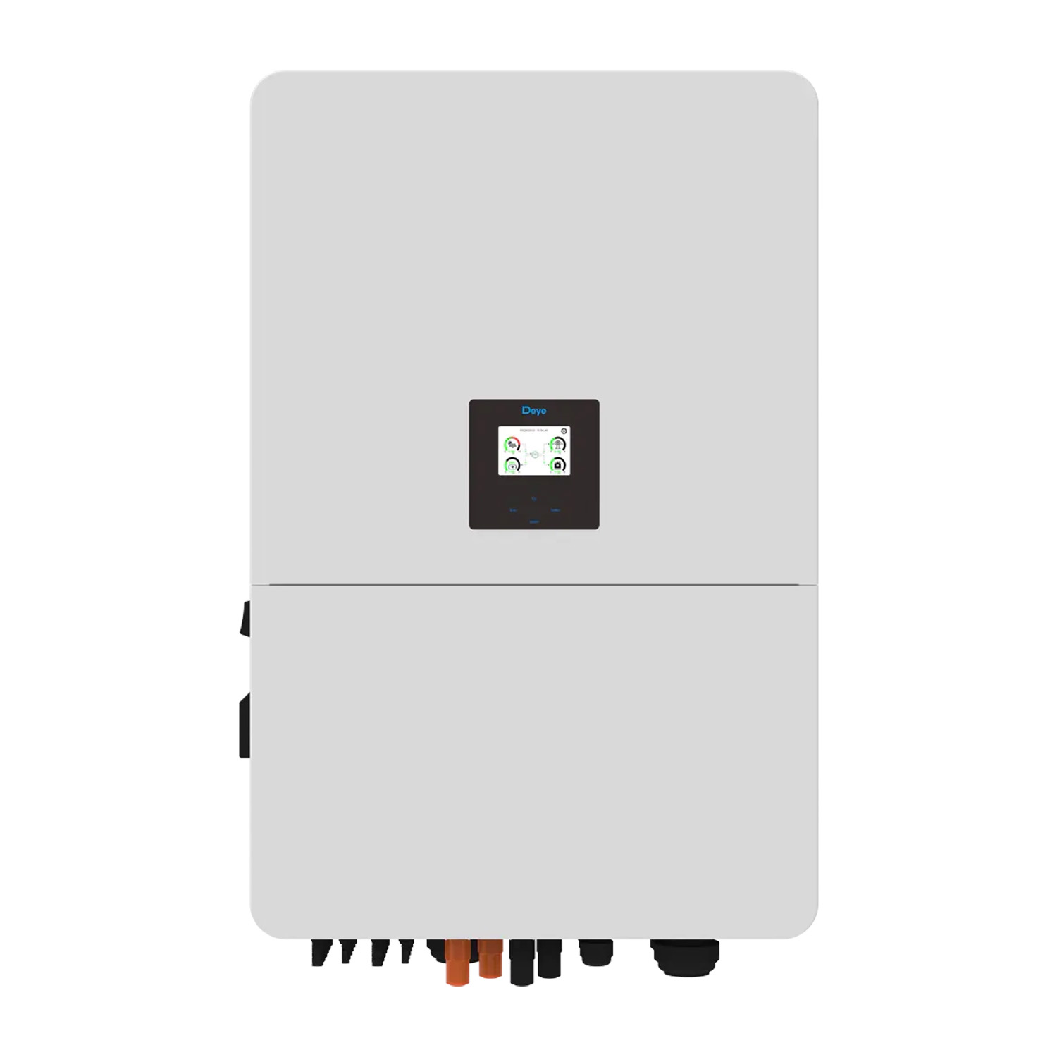 Wechselrichter DEYE SUN-80K-SG02HP3-EU-EM6