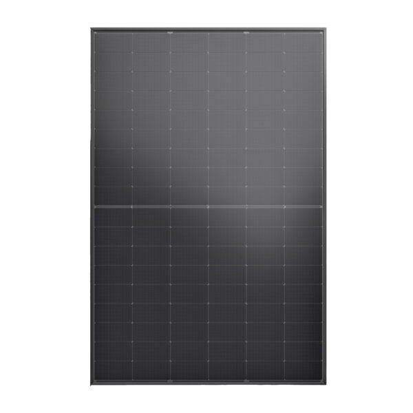 Modul JINKO JKM435N-54HL4R-B Voll Schwarz