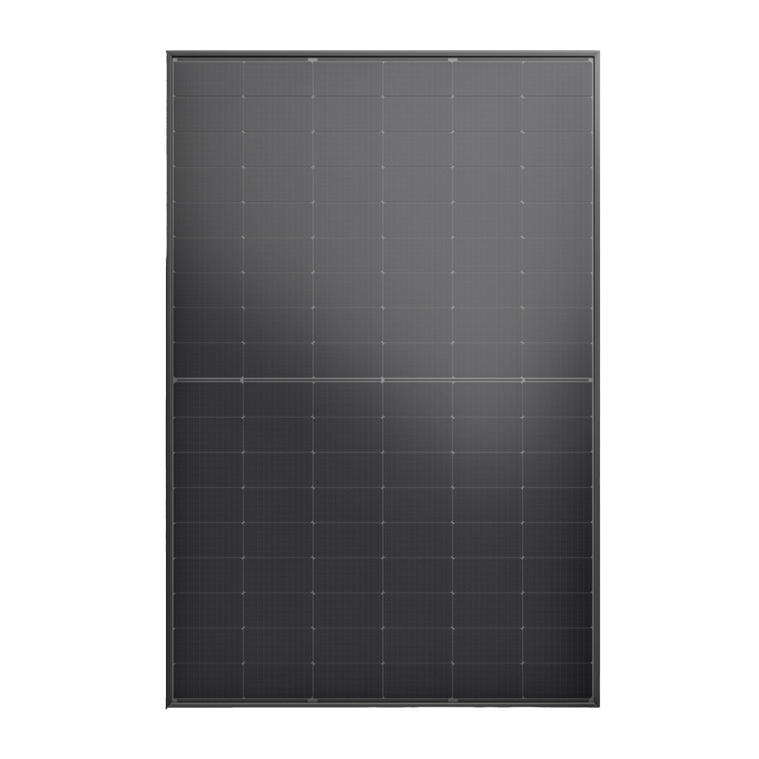 Modul JINKO JKM435N-54HL4R-B Voll Schwarz