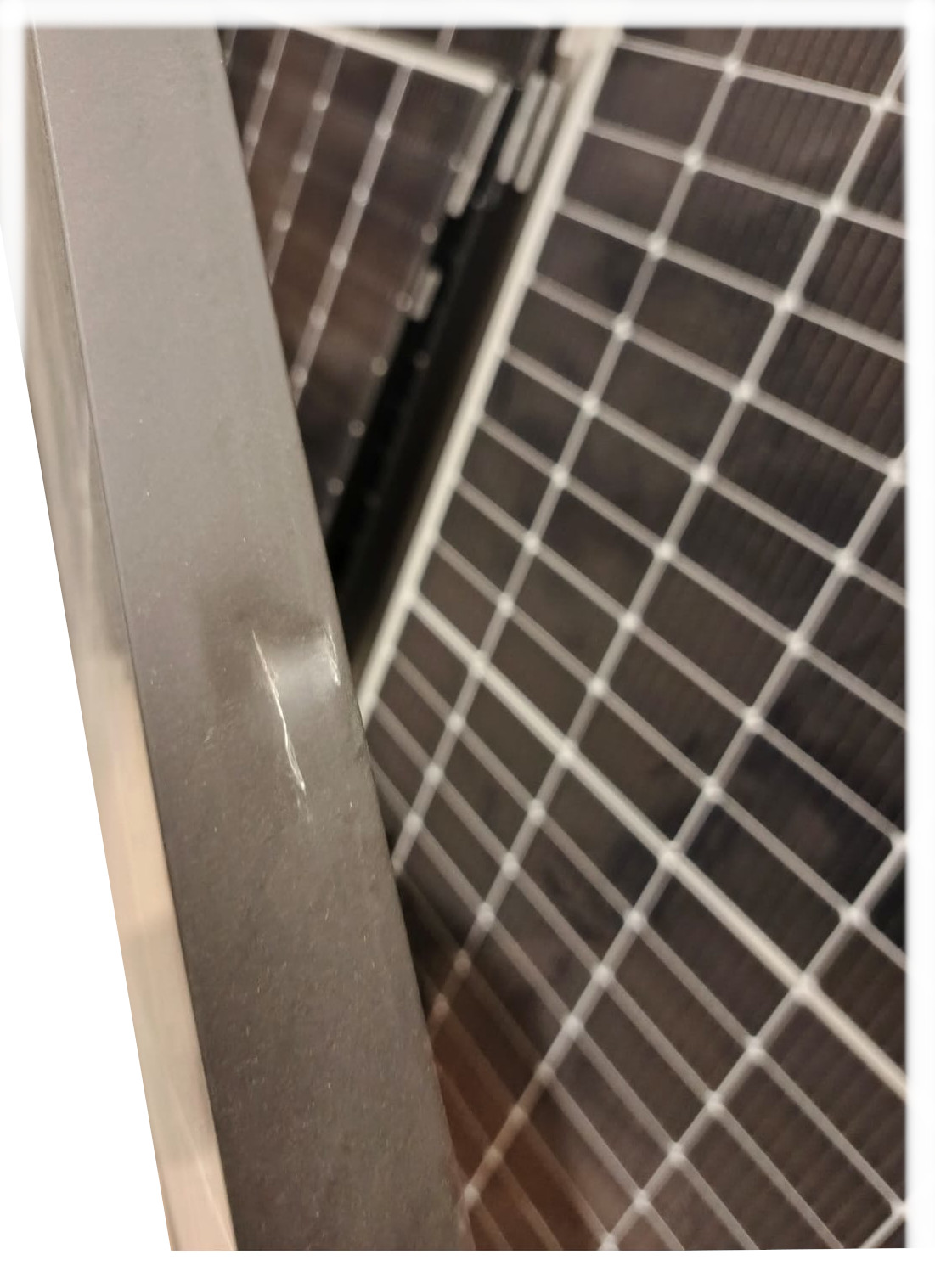 Modul Q-CELLS Q.PEAK DUO ML G10 410W schwarzer Rahmen / Outlet – Bild 3