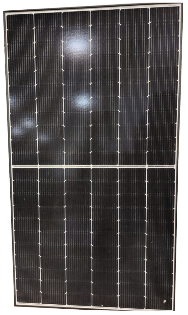 Modul Q-CELLS Q.PEAK DUO ML G10 410W schwarzer Rahmen / Outlet