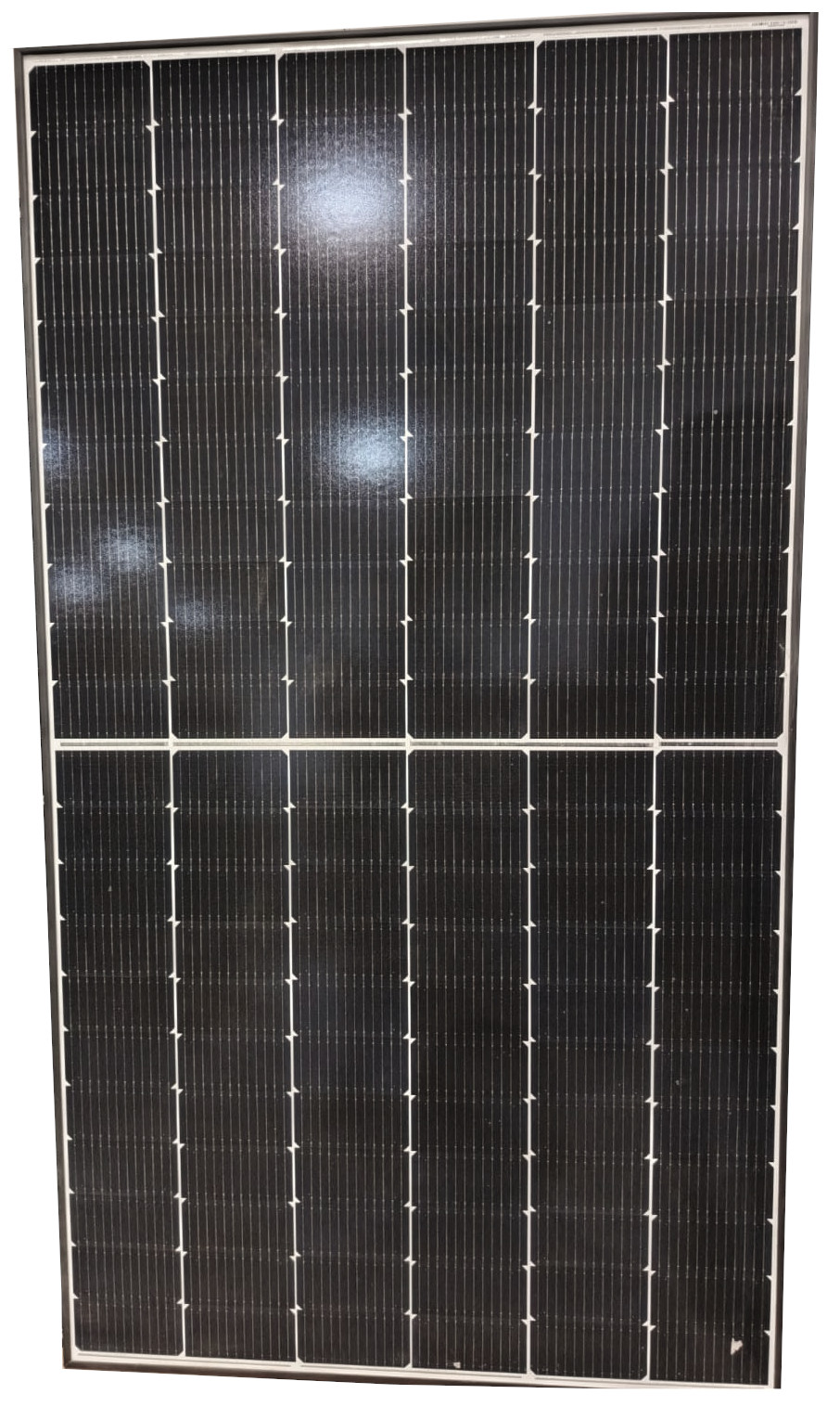Modul Q-CELLS Q.PEAK DUO ML G10 410W schwarzer Rahmen / Outlet
