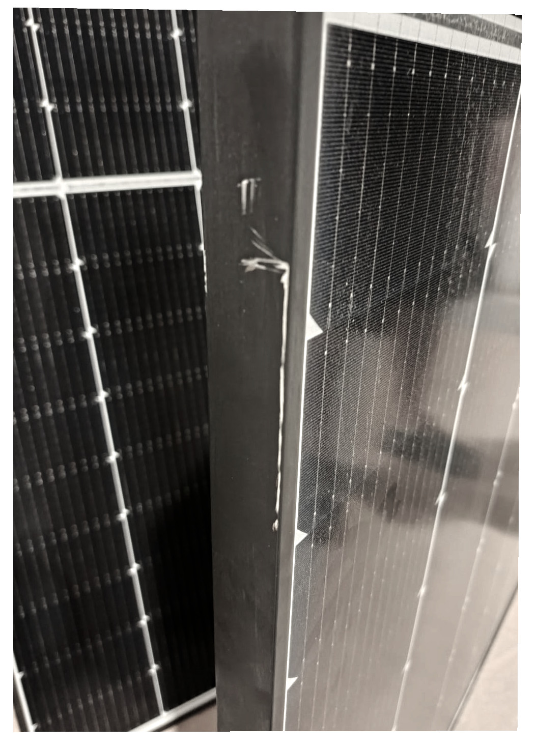 Modul Q-CELLS Q.PEAK DUO ML G10 410W schwarzer Rahmen / Outlet – Bild 2