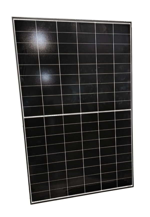 Modul Q-CELLS Q.PEAK DUO-G11 410W PLUS schwarzer Rahmen / Outlet