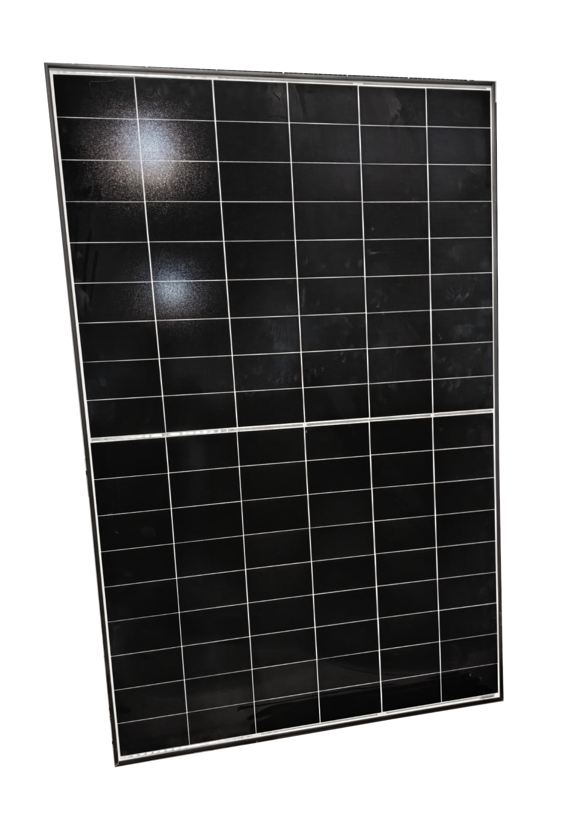 Modul Q-CELLS Q.PEAK DUO-G11 410W PLUS schwarzer Rahmen / Outlet