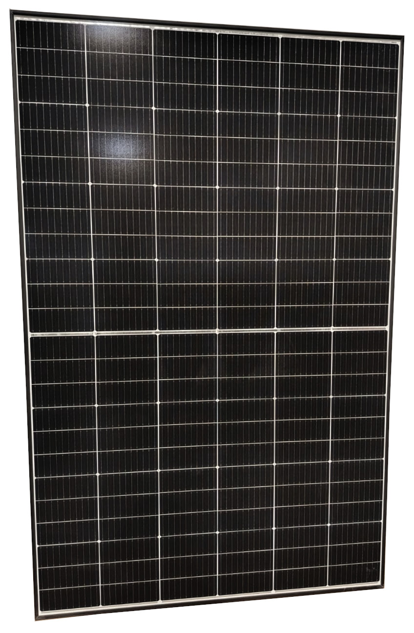 Modul TRINA Vertex S 425 W schwarzer Rahmen / Abverkauf