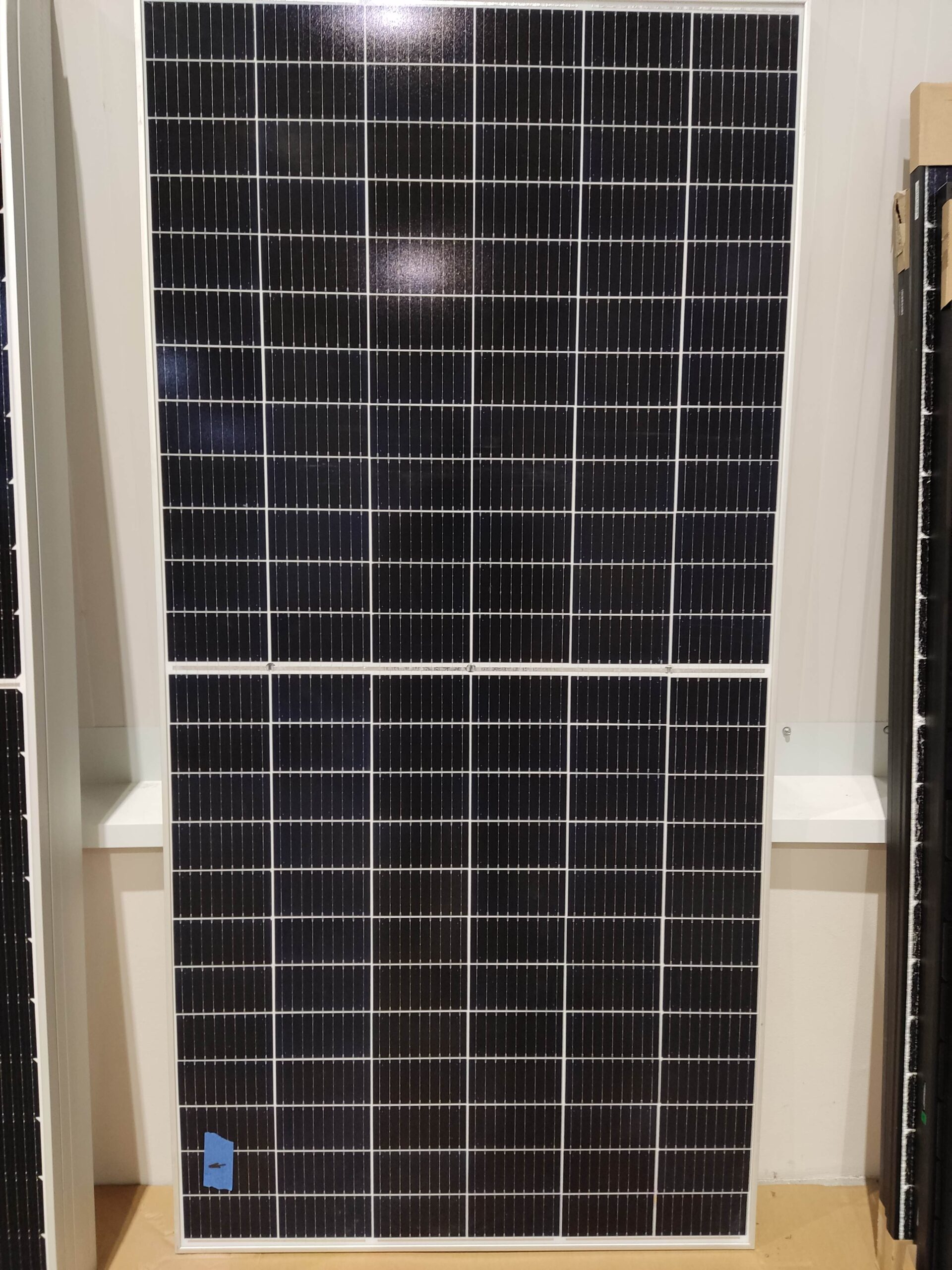 Moduł JOLYWOOD JW-HD144N-460W / N-TYPE / Bifacjal SF / OUTLET – Bild 2