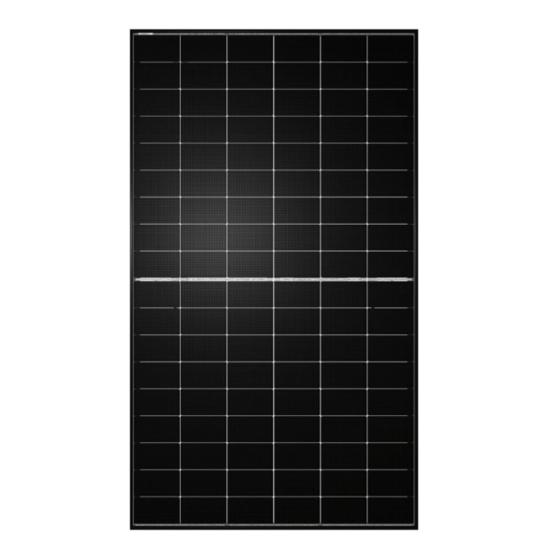 Modul AIKO-A475-MAH54Mw schwarzer Rahmen / Steckdose