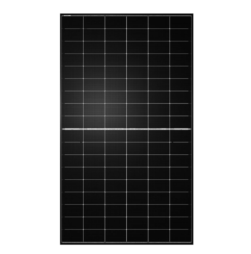 Modul AIKO-A475-MAH54Mw schwarzer Rahmen / Steckdose