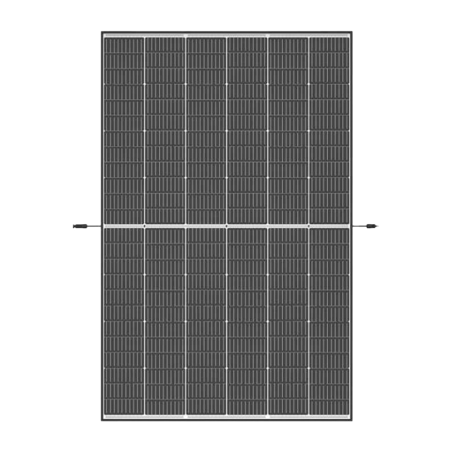 Modul TRINA Vertex S+ TSM-450NEG9R.28 BF