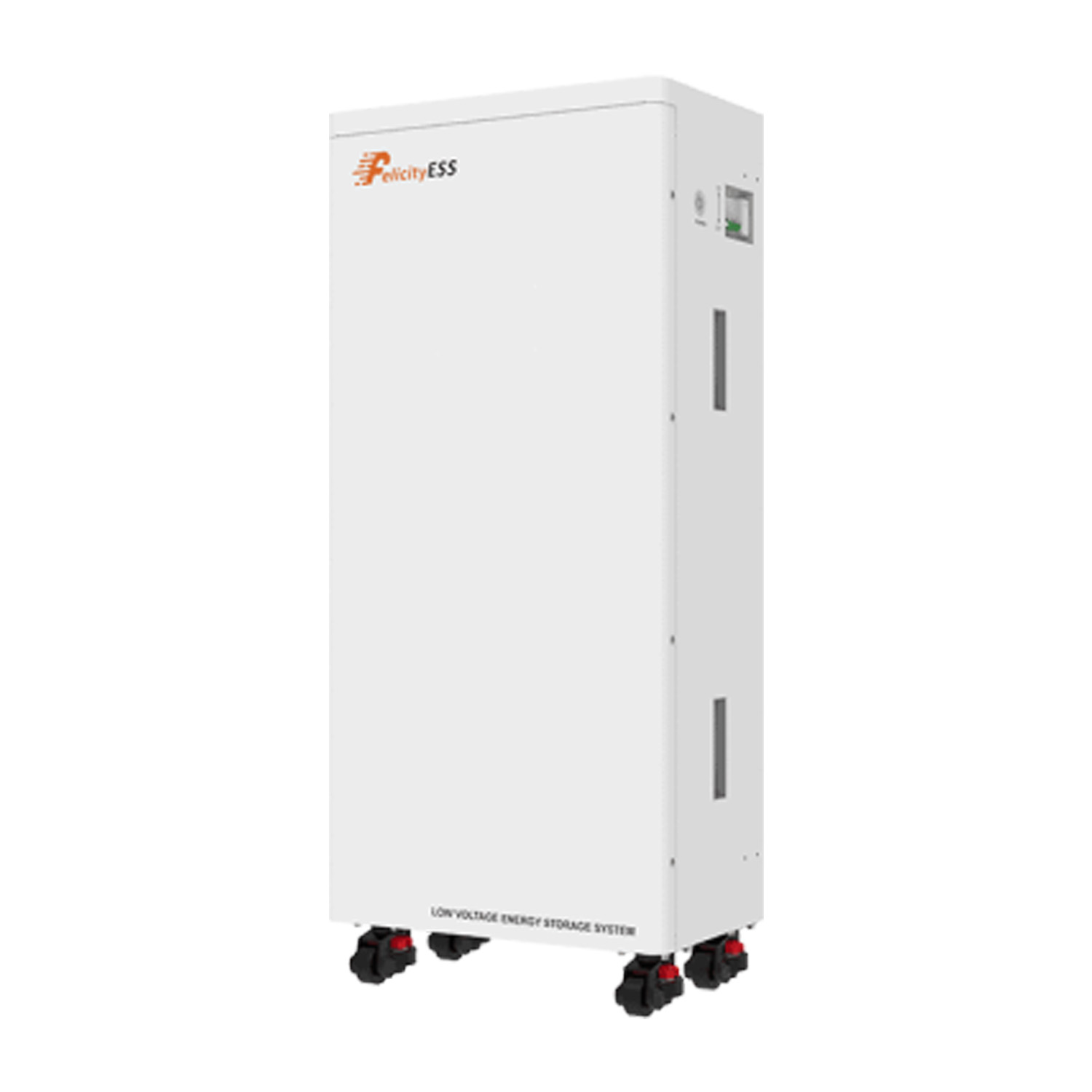 FELICITY Batterie LUX-Y-48300LG01 15 kWh
