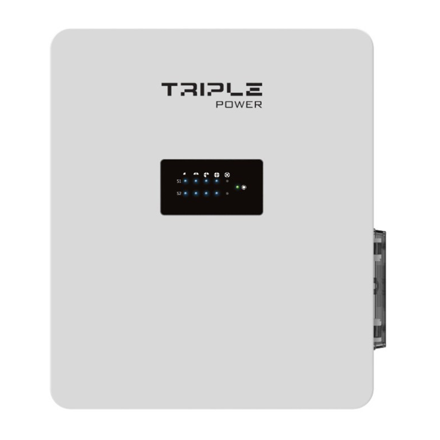 SOLAX BMS Parallel-Box G2 (für T30)