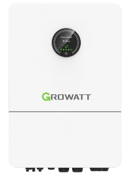 Wechselrichter GROWATT WIT 15K-HU