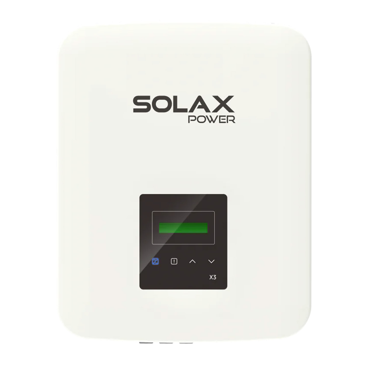 Wechselrichter SOLAX X3-MIC-15K-G2