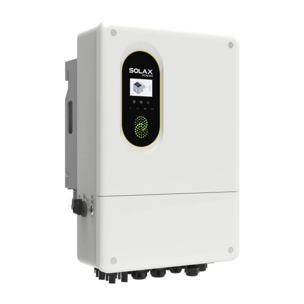 Wechselrichter SOLAX X3-NEO-8K-LV