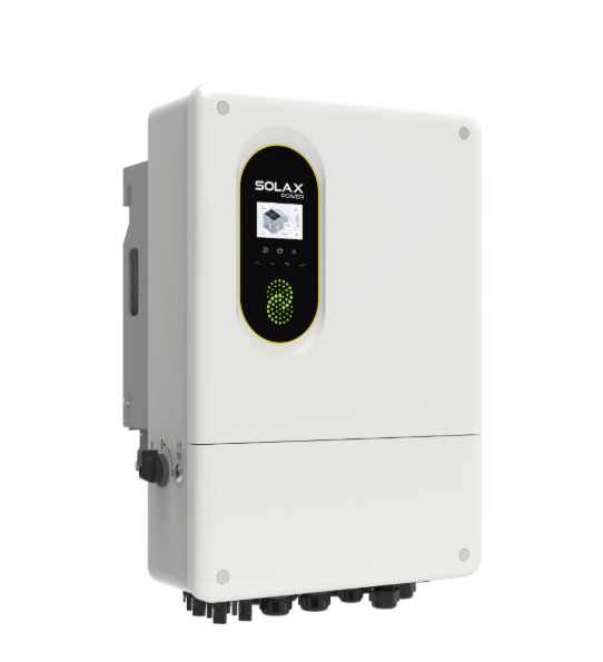 Wechselrichter SOLAX X3-NEO-10K-LV