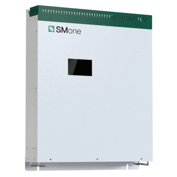 Kompensator SMone 10 KVAR / SM-SVG-10-0,4-4L-W