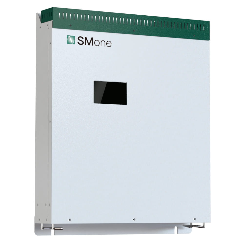 Kompensator SMone 10 KVAR / SM-SVG-10-0,4-4L-W