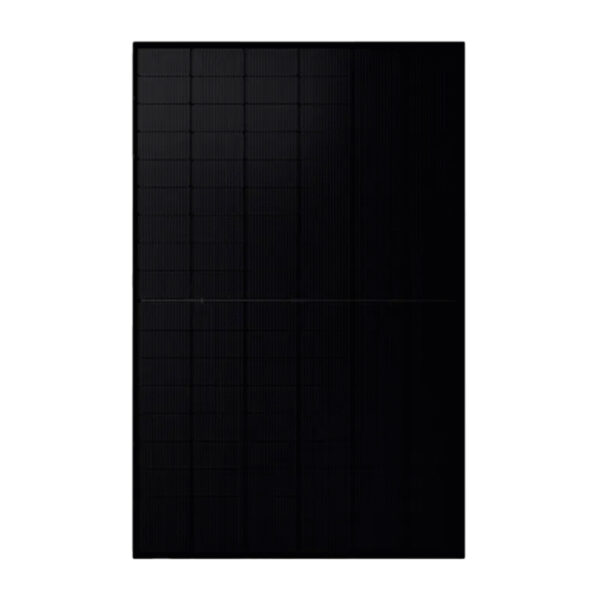 Modul JOLYWOOD JW-HD96N-R2-450W Voll schwarz / Bifazial